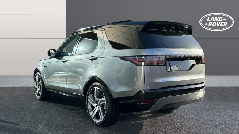 Land Rover Discovery 3.0 D350 Dynamic HSE 5dr Auto Diesel Station Wagon